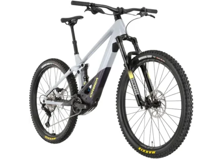 Rower elektryczny ORBEA Wild M20