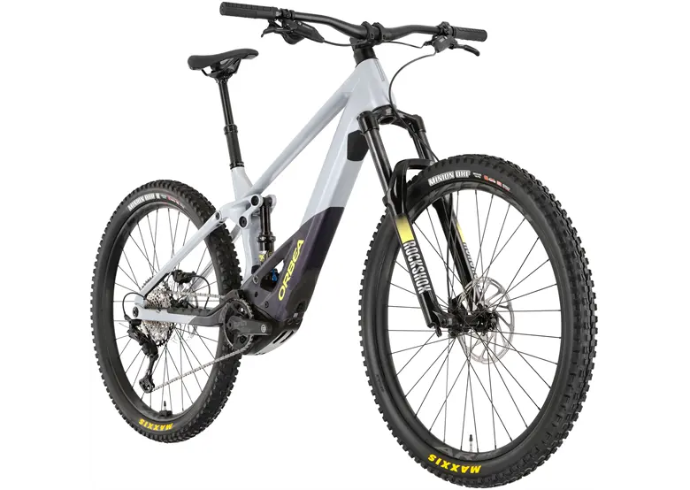 Rower elektryczny ORBEA Wild M20