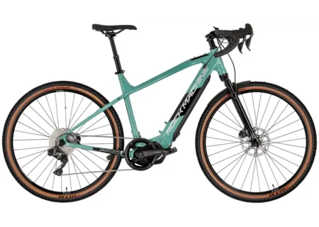 ROCK MACHINE Gravelride INT e700 Di2