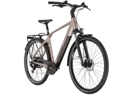 Rower elektryczny ROMET e-Wagant 2.0