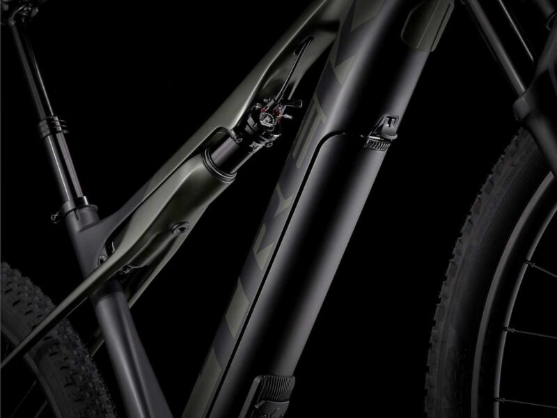 Rower elektryczny Trek E-Caliber 9.6 Gen 2 2022 - obrazek 8