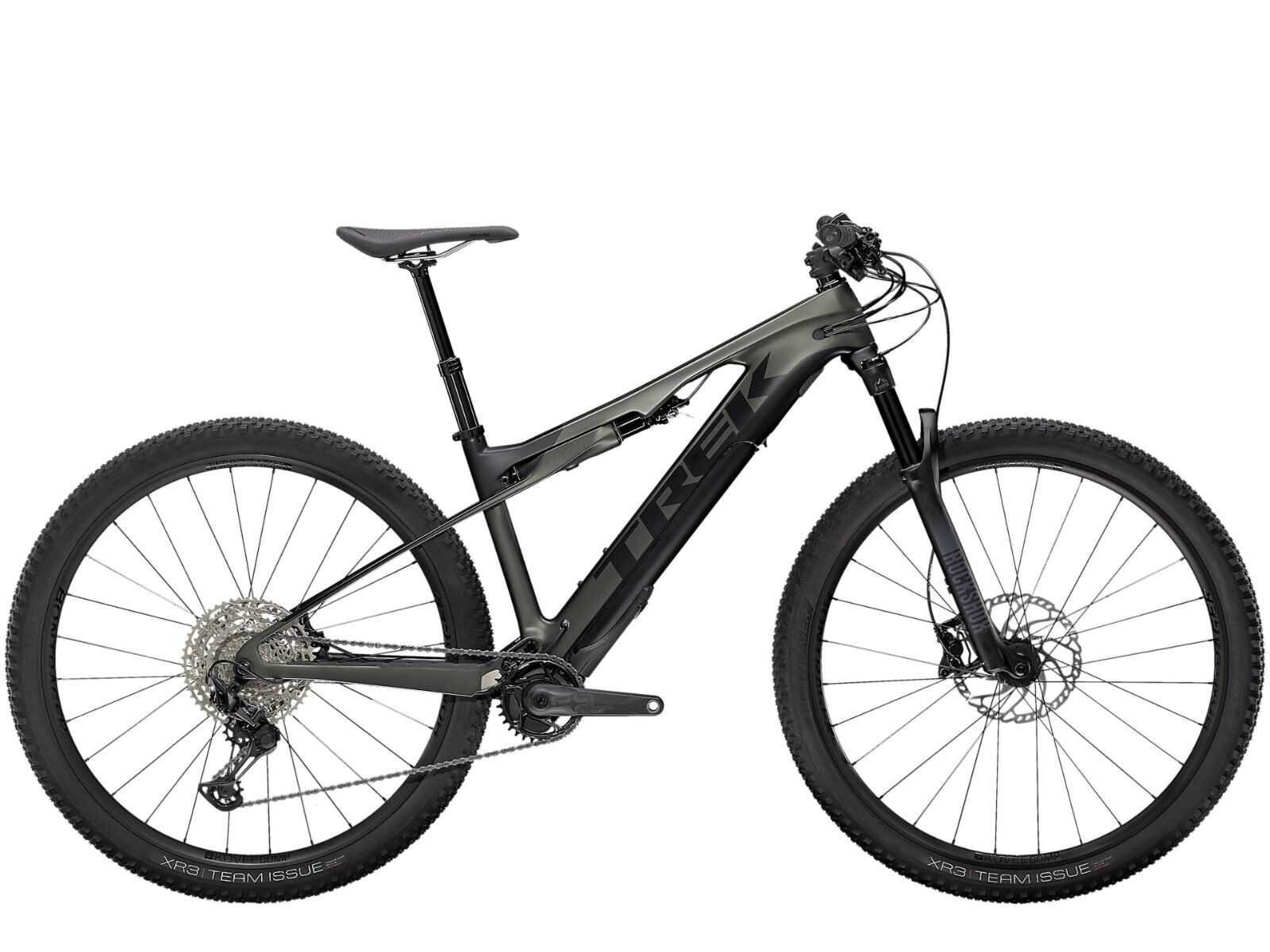 Rower elektryczny Trek E-Caliber 9.6 Gen 2 2022