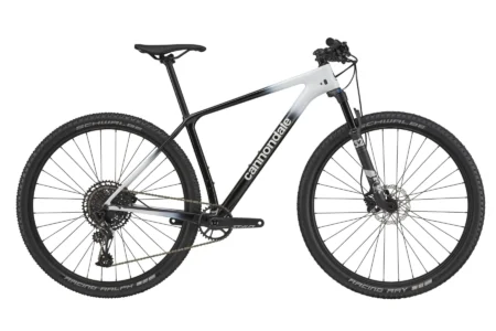 Rower górski Cannondale F-Si Carbon 5 2021