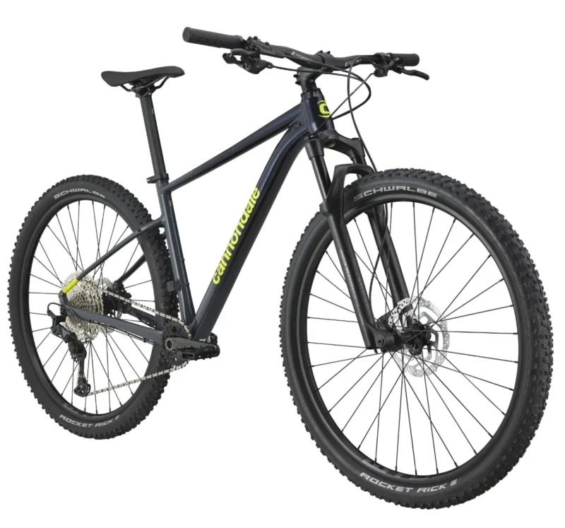 Rower górski Cannondale Trail SL 29 2 2023 - obrazek 3