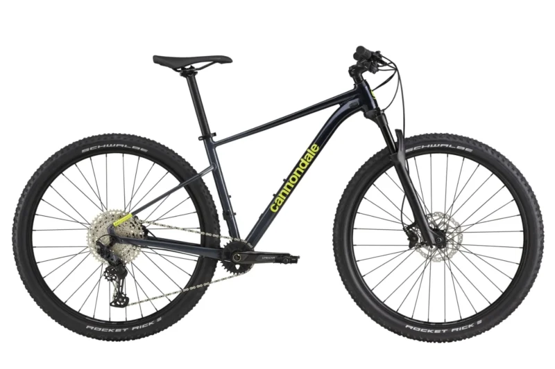 Rower górski Cannondale Trail SL 29 2 2023