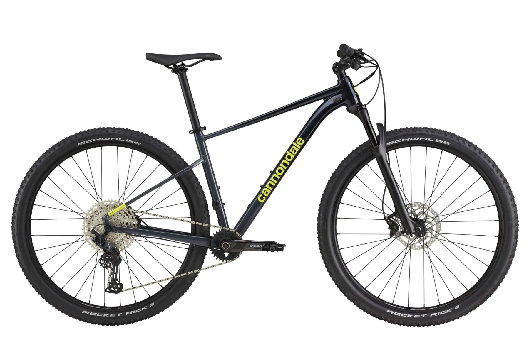 Rower górski Cannondale Trail SL 29 2 2023