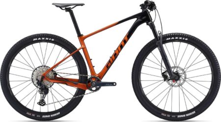 Rower górski Giant XTC Advanced 29 2 2023