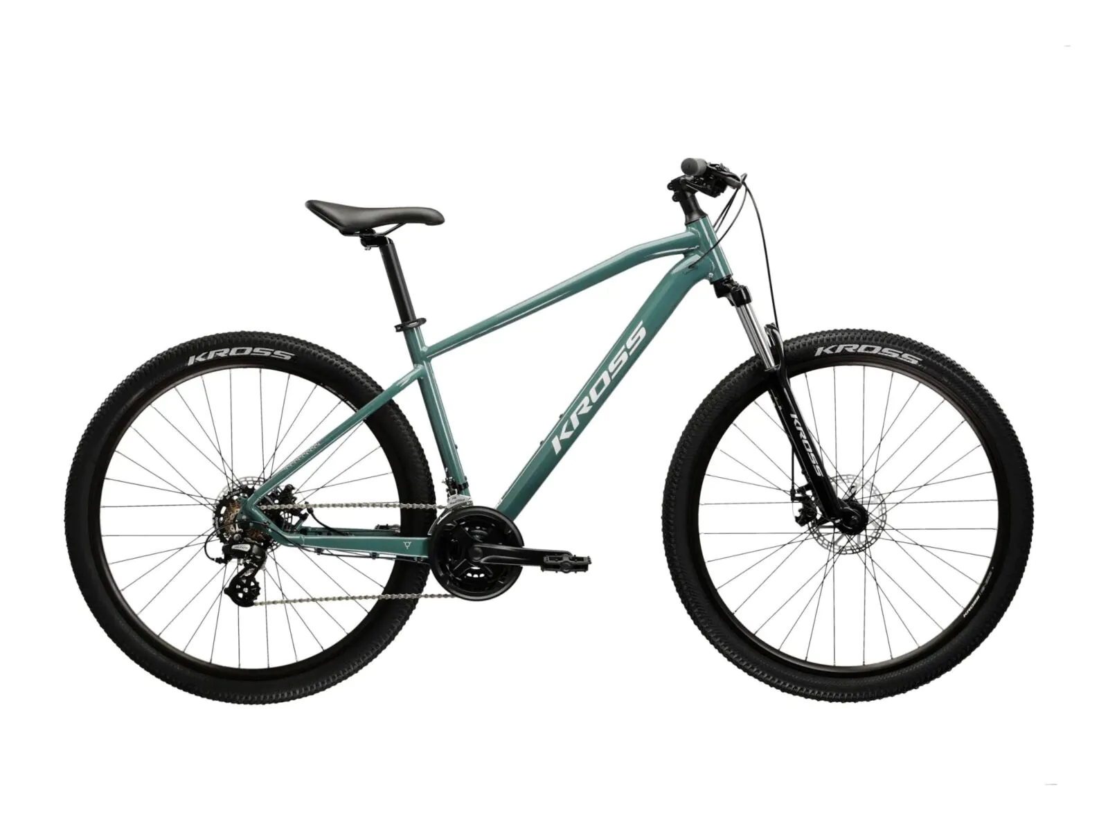 Rower górski Kross Hexagon 2.0 2025