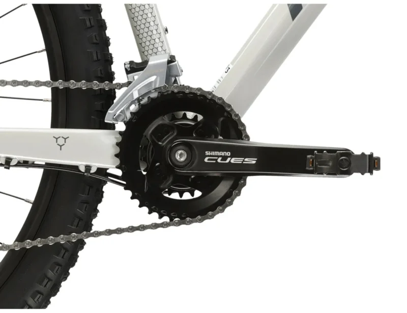 Rower górski Kross Hexagon 5.0 2024 - obrazek 5