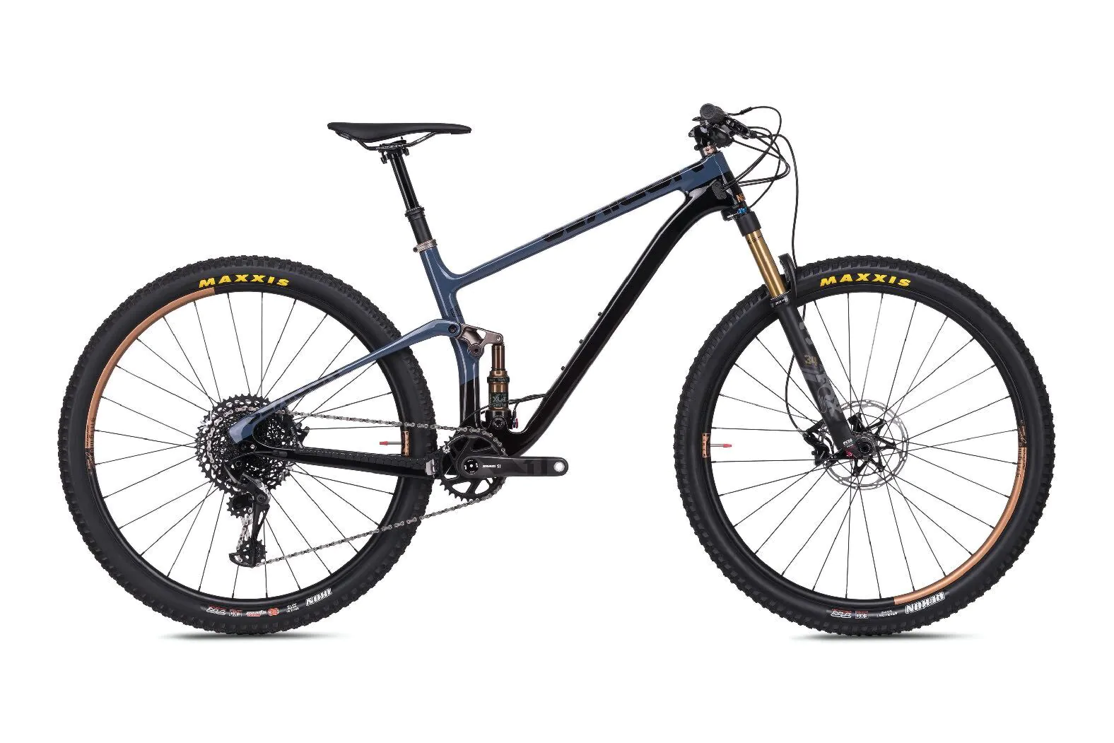 Rower górski NS Bikes Synonym TR 1 2021