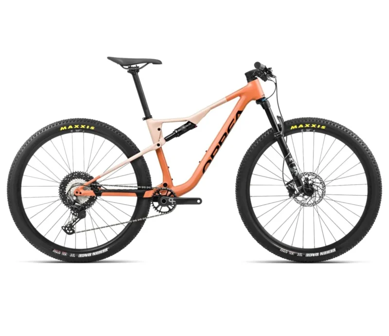 Rower górski Orbea Oiz H30 2024 - obrazek 2