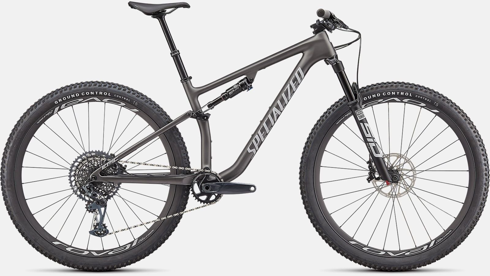 Rower górski Specialized Epic EVO Expert 2022
