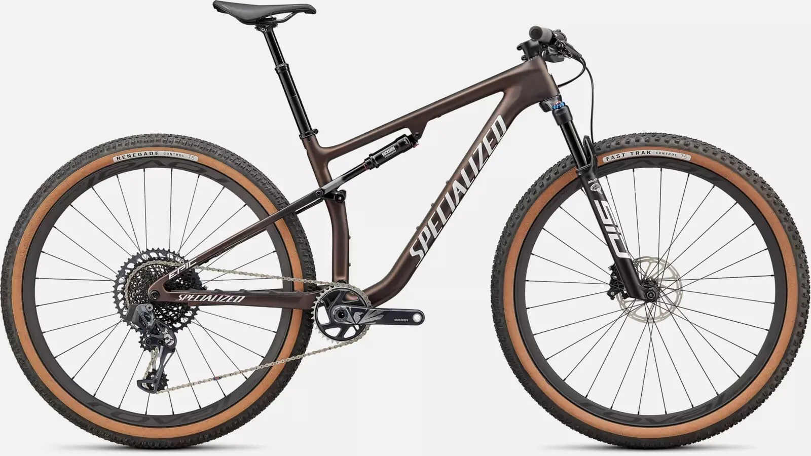 Rower górski Specialized Epic Pro 2022