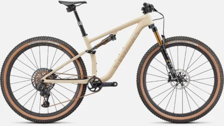 Rower górski Specialized S-Works Epic EVO 2022