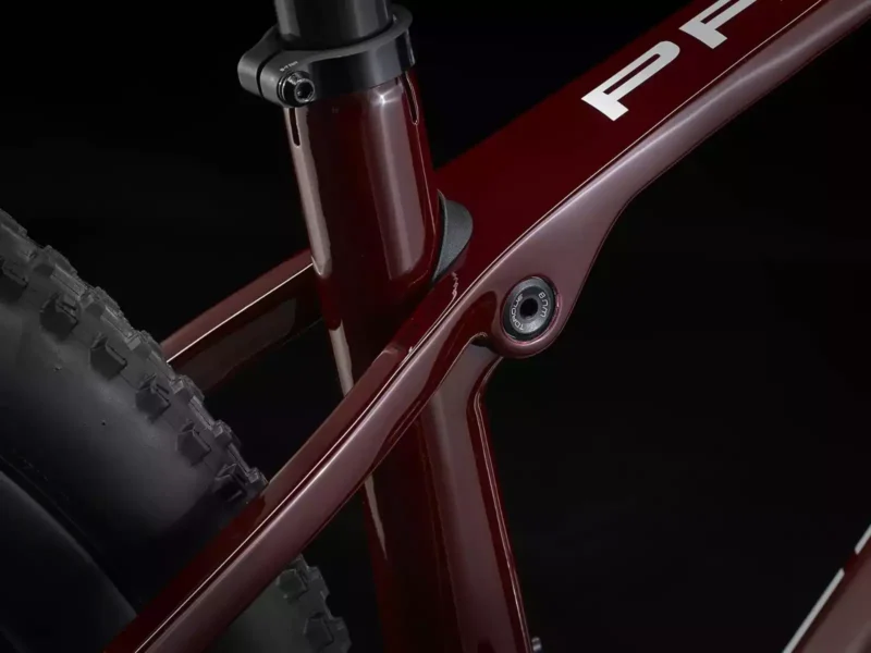 Rower górski Trek Procaliber 9.8 2022 - obrazek 10