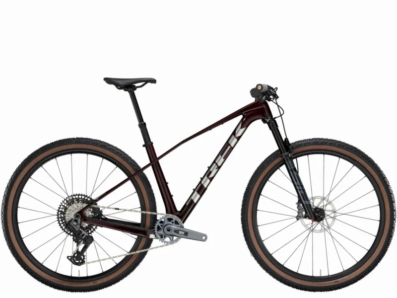 Rower górski Trek Procaliber 9.7 AXS Gen 3