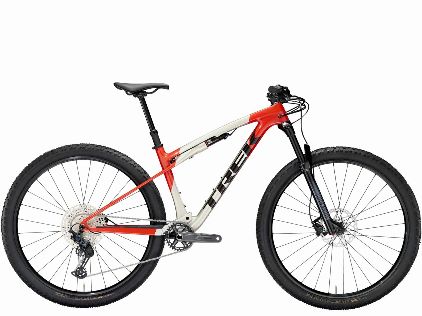 Rower górski Trek Supercaliber SL 9.6 Gen 2
