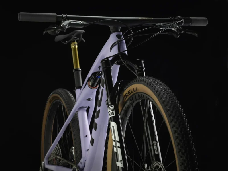 Rower górski Trek Supercaliber SLR 9.9 XX AXS Gen 2 - obrazek 4