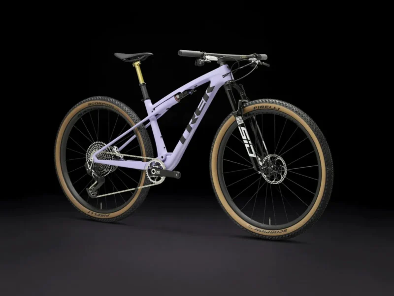 Rower górski Trek Supercaliber SLR 9.9 XX AXS Gen 2 - obrazek 8