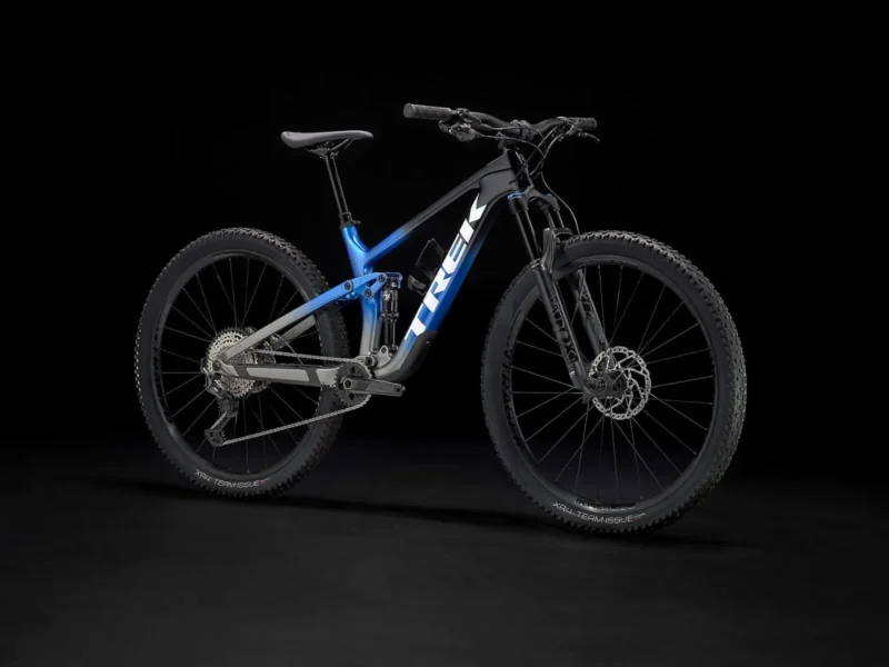 Rower górski Trek Top Fuel 9.7 2022 - obrazek 5