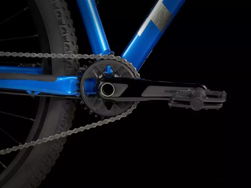 Rower górski Trek X-Caliber 9 2022 - obrazek 2