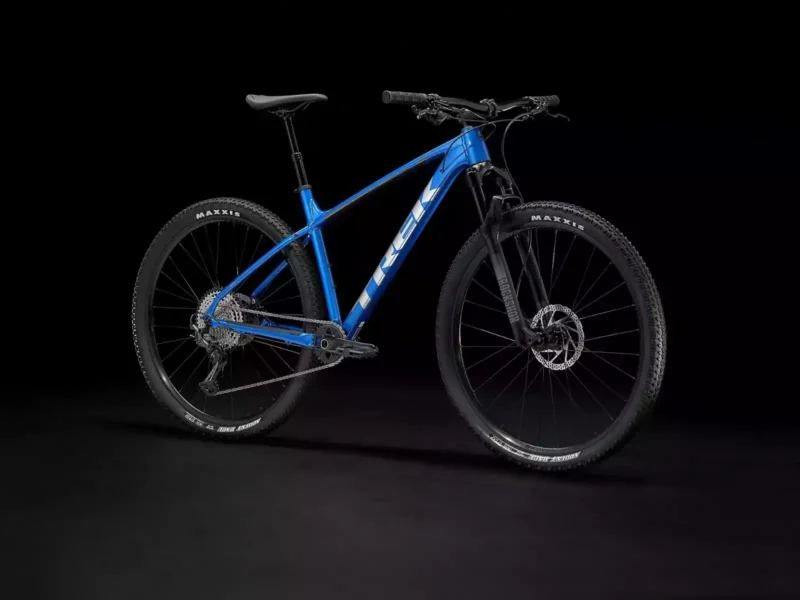 Rower górski Trek X-Caliber 9 2022 - obrazek 4