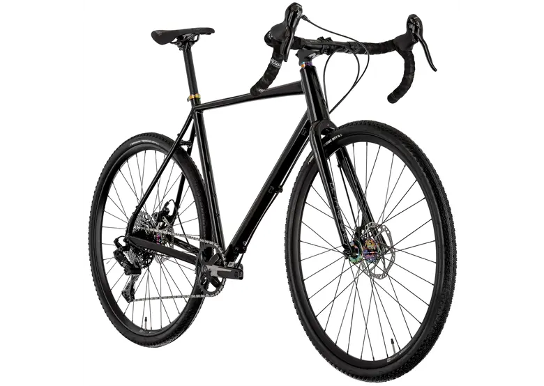 Rower gravel OCTANE ONE Gridd 2
