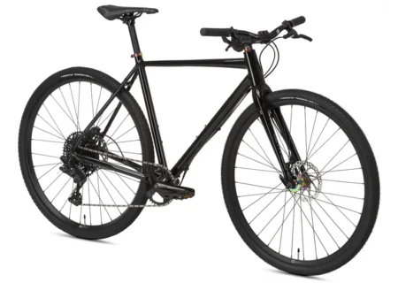 Rower gravel OCTANE ONE Gridd Flat