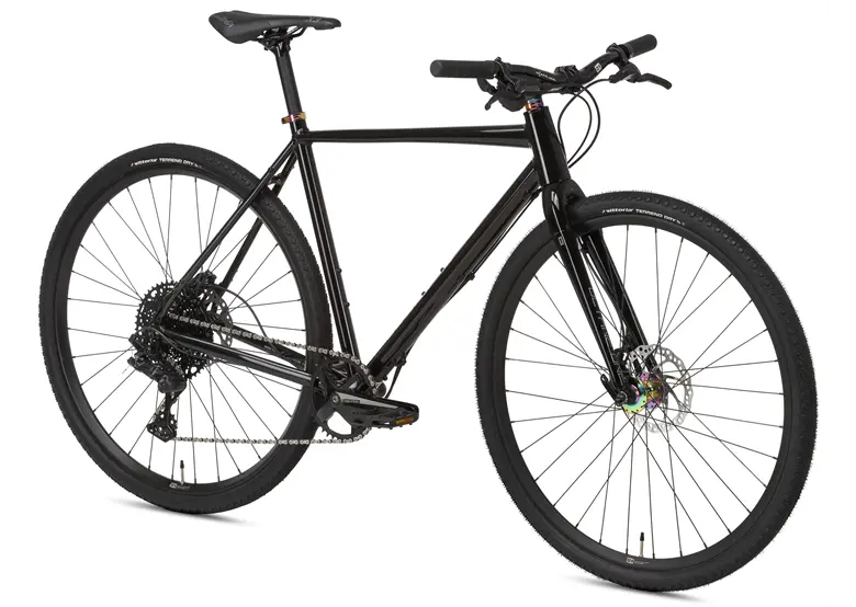 Rower gravel OCTANE ONE Gridd Flat