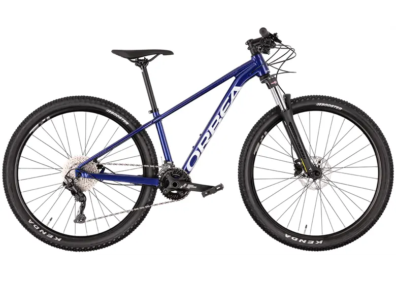 Rower młodzieżowy ORBEA Onna 27 XS 30