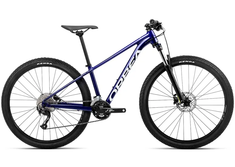 Rower młodzieżowy ORBEA Onna 27 XS 40