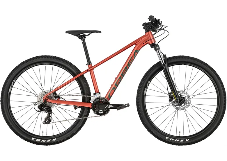 Rower młodzieżowy ORBEA Onna 27 XS 50