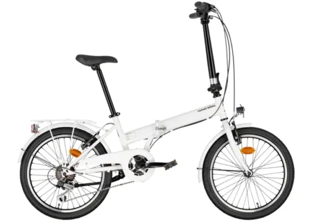 Rower składak ROMET Wigry Eco