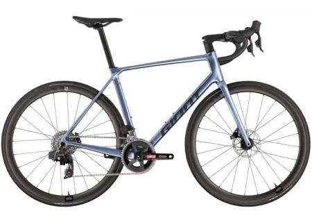 Rower szosowy GIANT TCR Advanced 0 AXS