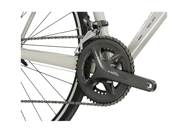 Rower szosowy KROSS Vento 2.0 - obrazek 3