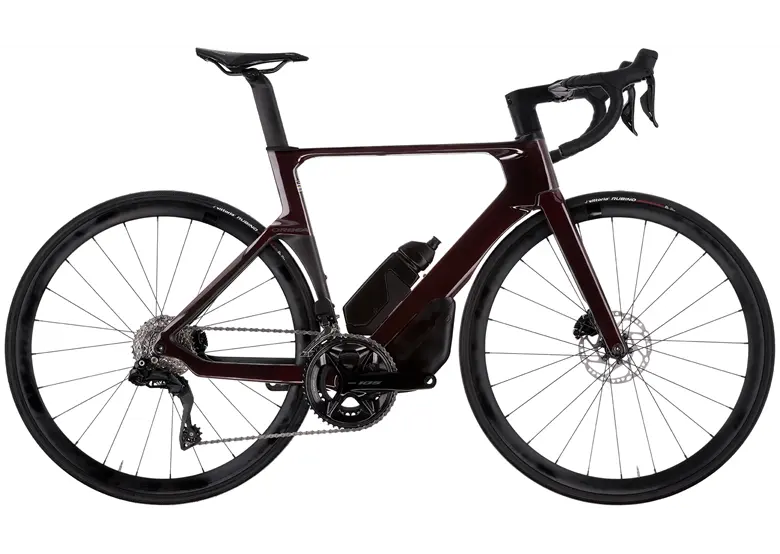Rower szosowy ORBEA Orca Aero M30i LTD