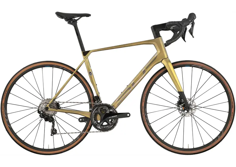 Rower szosowy SUPERIOR X-ROAD Team Elite SE