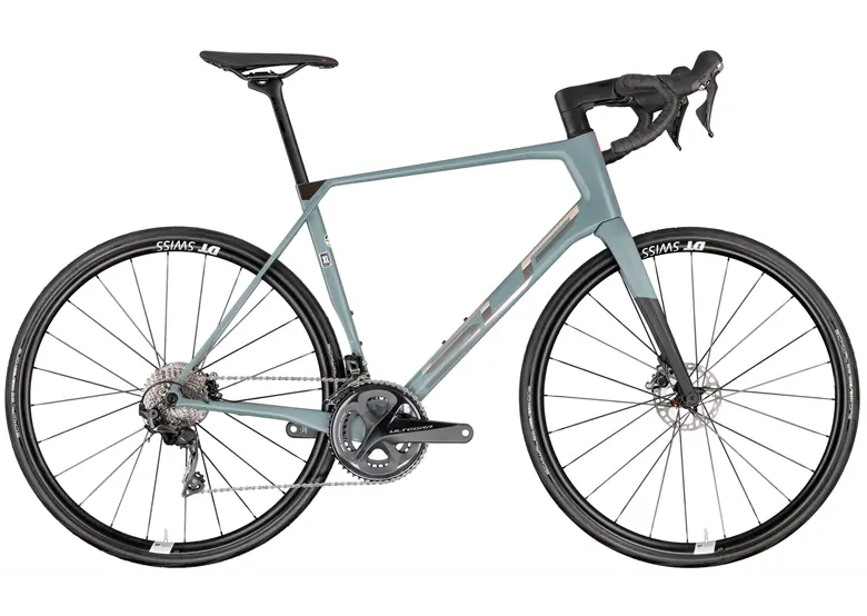 Rower szosowy SUPERIOR X-ROAD Team Issue SE