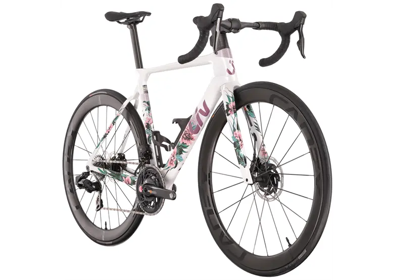 Rower szosowy damski LIV EnviLiv Advanced SL LTD