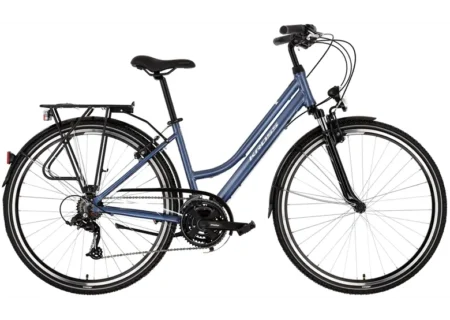 Rower trekkingowy damski KROSS Trans 2.0