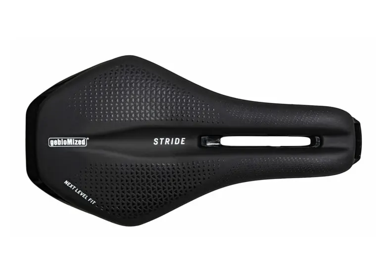 Siodełko GEBIOMIZED Stride Soft