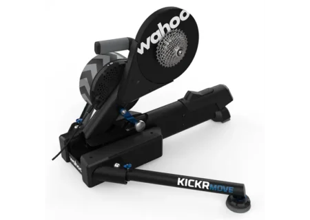 Trenażer WAHOO Kickr Move