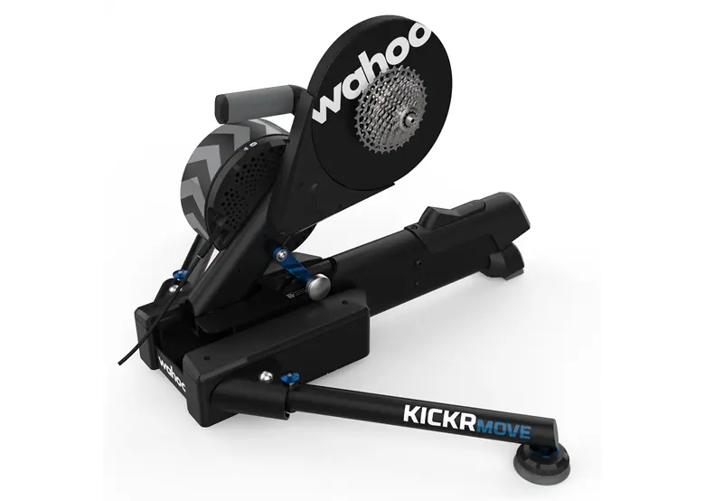 Trenażer interaktywny WAHOO KICKR Move