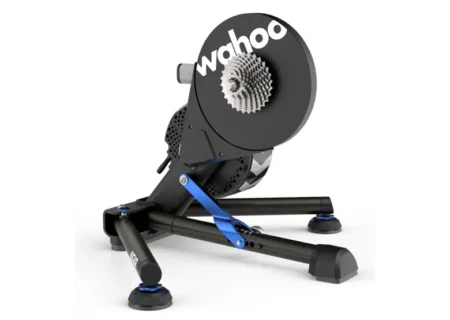 Trenażer interaktywny WAHOO KICKR Smart Power Trainer 5.0