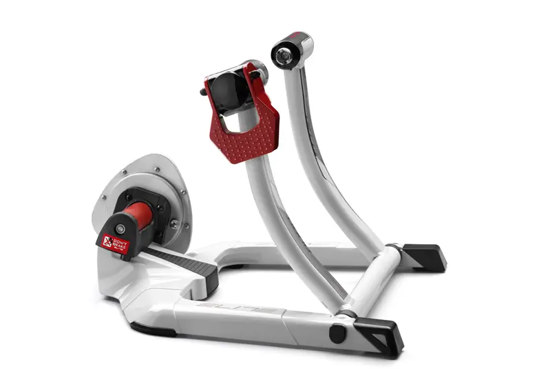 Trenażer smart ELITE Qubo Fluid