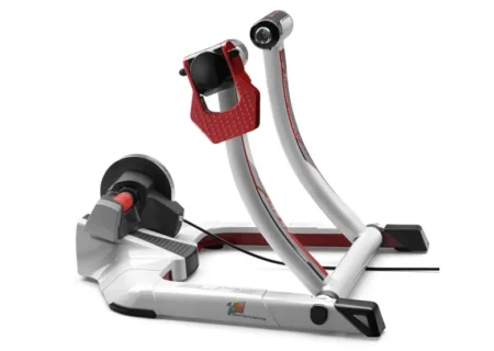 Trenażer smart ELITE Qubo Power Mag B+ My E-Training