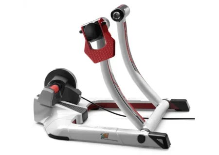 Trenażer smart ELITE Qubo Power Mag B+ My E-Training