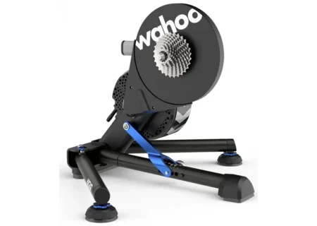 Trenażer smart WAHOO KICKR Smart Power Trainer V6