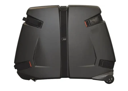 Walizka transportowa na rower B&W Bike Box II