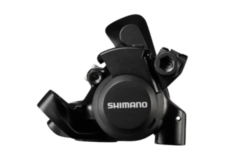 Zacisk hamulca tarczowego SHIMANO BR-RS305